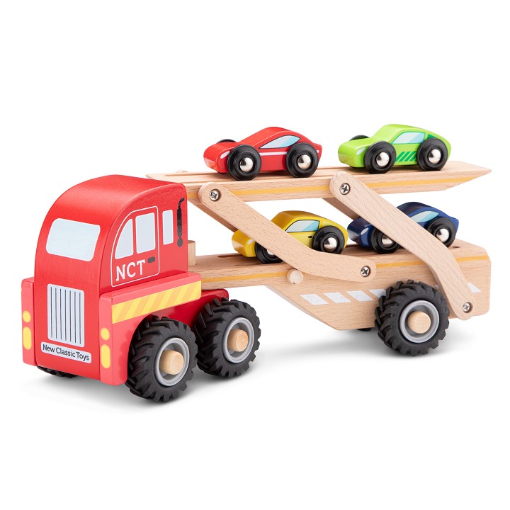 New Classic Toys - Autotransporter